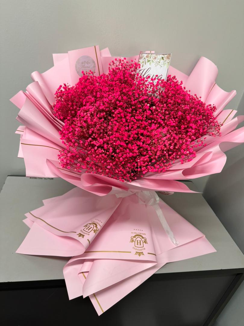 Small Event Decoration